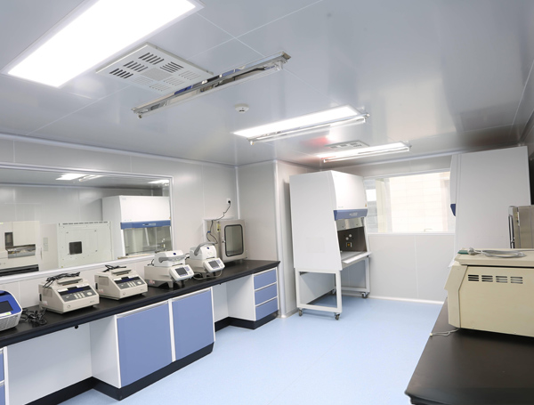 pcr實(shí)驗(yàn)室裝修設(shè)計(jì)